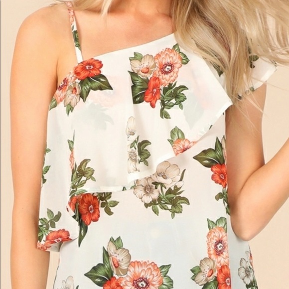 Blouse/ Top - Picture 2 of 4